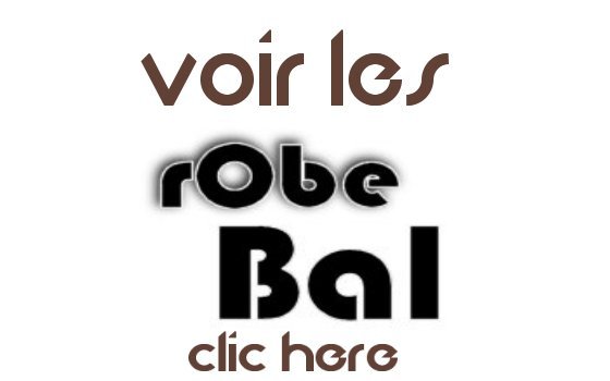 Robe de bal sherbrooke liens logo